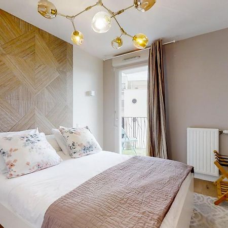Bedland Apartment Bailly-Romainvilliers Luaran gambar