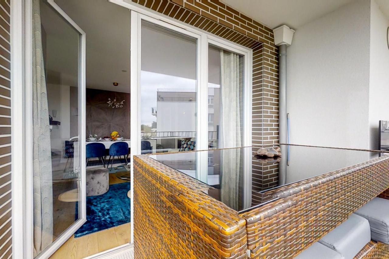 Bedland Apartment Bailly-Romainvilliers Luaran gambar
