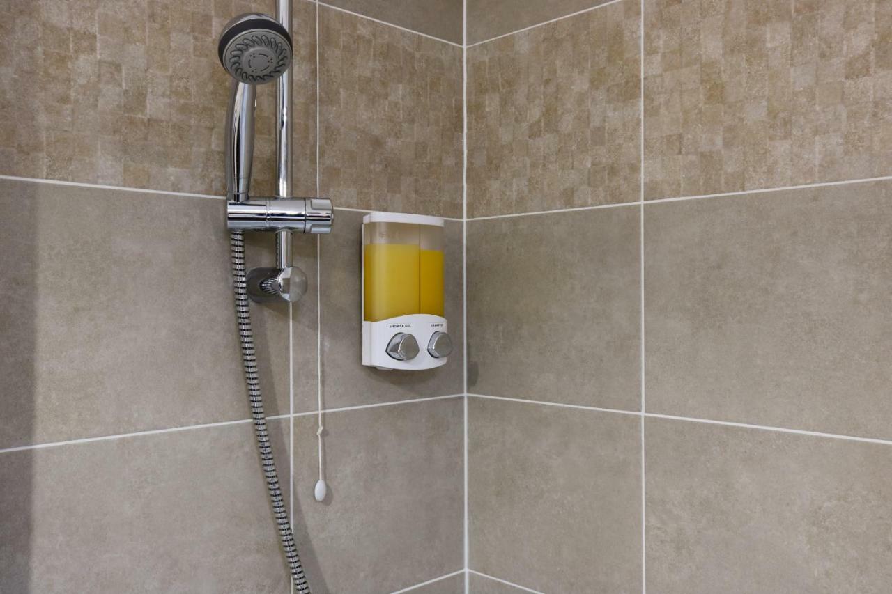 Bedland Apartment Bailly-Romainvilliers Luaran gambar